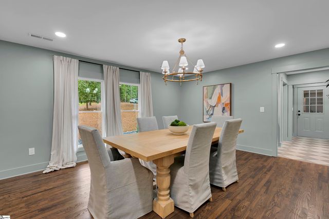 111 Rolling Green Circle, Greenville, SC 29615
