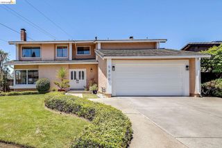 5800 Alderbrook Ct, Castro Valley, CA 94552
