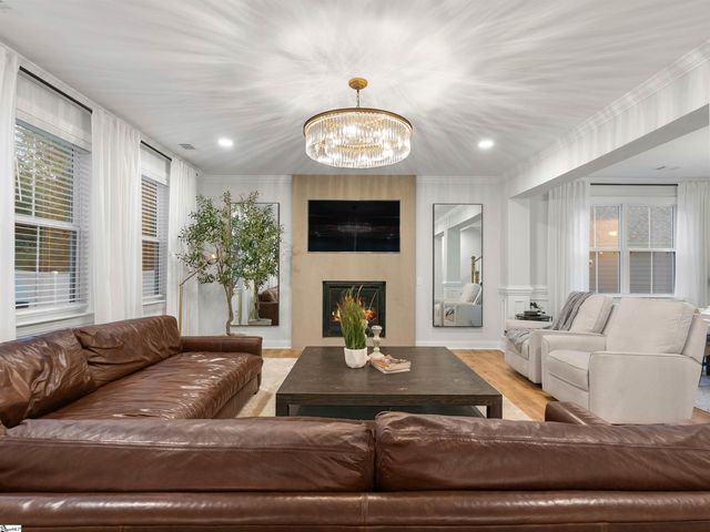 1041 Cortland Valley, Duncan, SC 29334