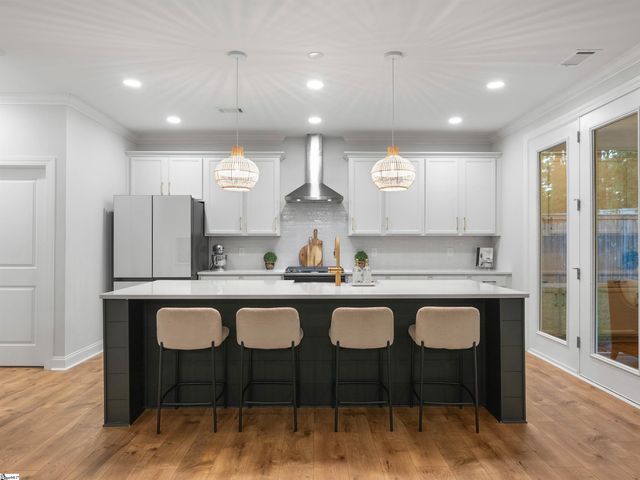 1041 Cortland Valley, Duncan, SC 29334