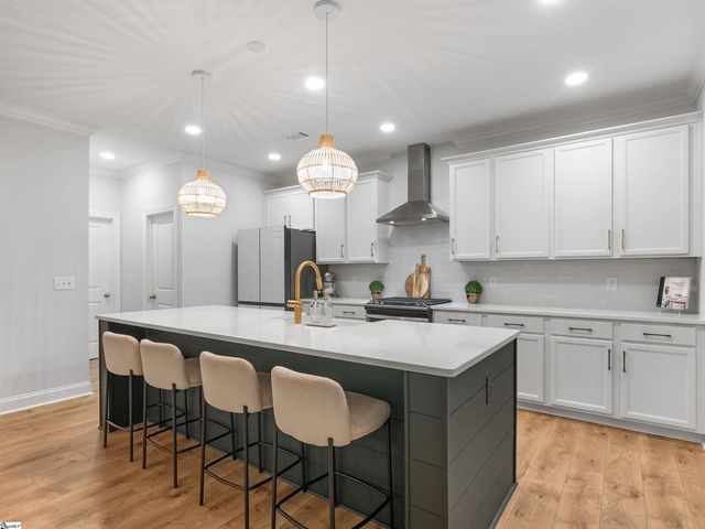 1041 Cortland Valley, Duncan, SC 29334