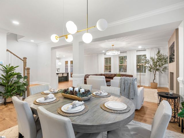 1041 Cortland Valley, Duncan, SC 29334