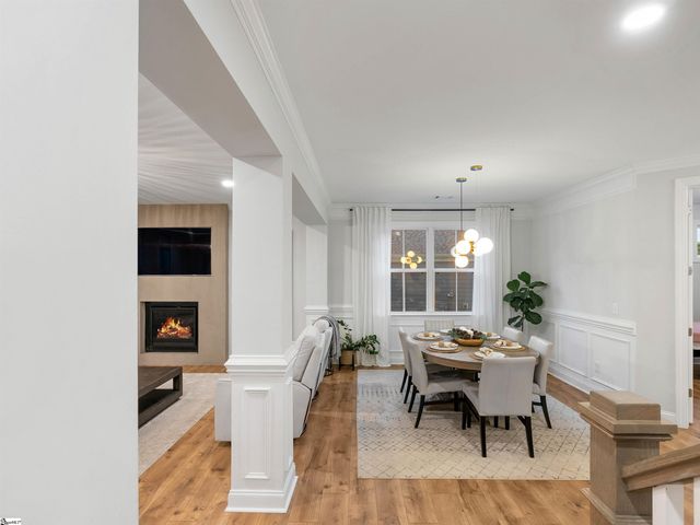 1041 Cortland Valley, Duncan, SC 29334