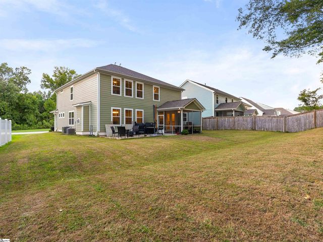 1041 Cortland Valley, Duncan, SC 29334