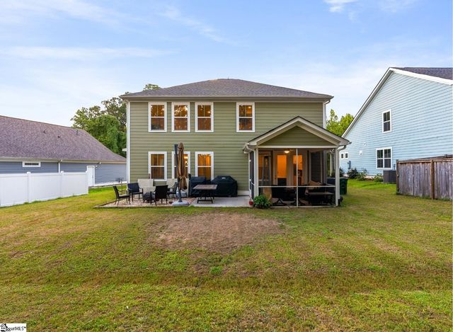 1041 Cortland Valley, Duncan, SC 29334