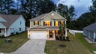 1041 Cortland Valley, Duncan, SC 29334
