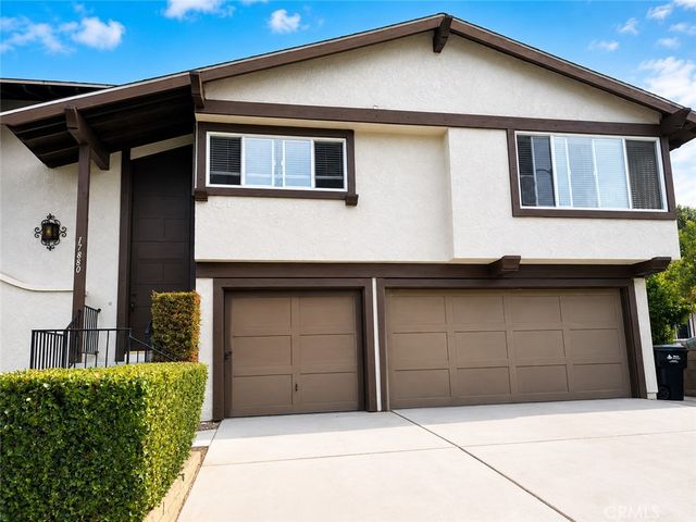 17880 Gallineta Street, Rowland Heights, CA 91748