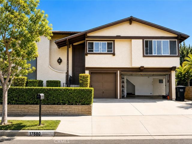17880 Gallineta Street, Rowland Heights, CA 91748