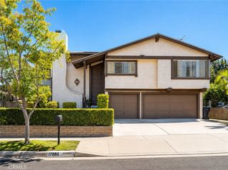 17880 Gallineta Street, Rowland Heights, CA 91748