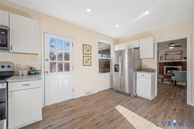 1677 Forest Glenn Cir, Chesterfield, VA 23836