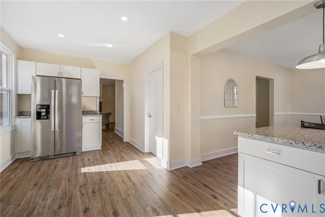 1677 Forest Glenn Cir, Chesterfield, VA 23836