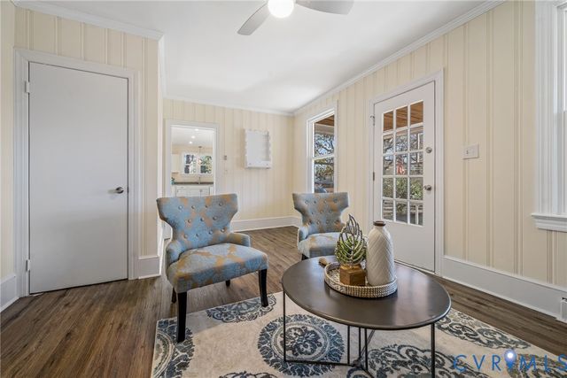 1677 Forest Glenn Cir, Chesterfield, VA 23836