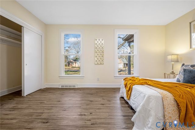 1677 Forest Glenn Cir, Chesterfield, VA 23836