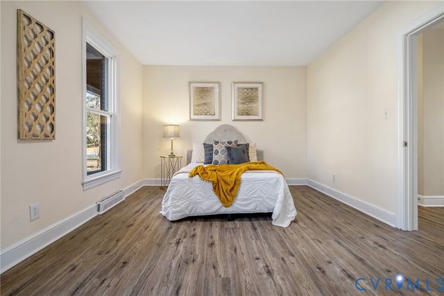 1677 Forest Glenn Cir, Chesterfield, VA 23836