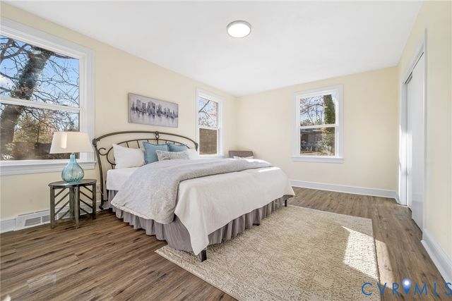 1677 Forest Glenn Cir, Chesterfield, VA 23836