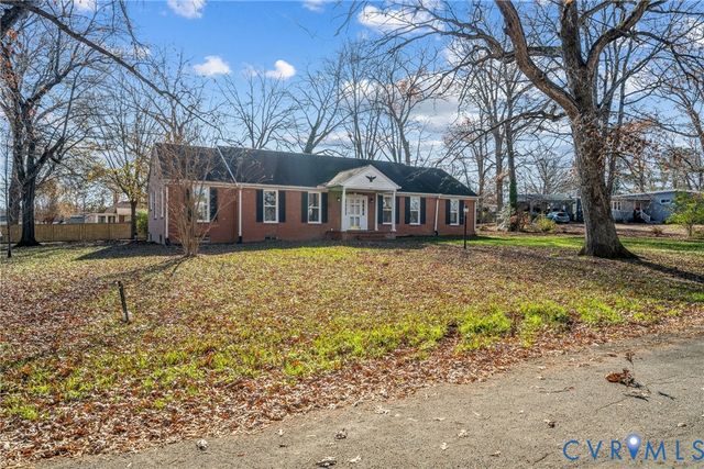 1677 Forest Glenn Cir, Chesterfield, VA 23836