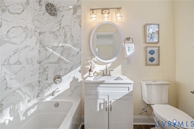 1677 Forest Glenn Cir, Chesterfield, VA 23836