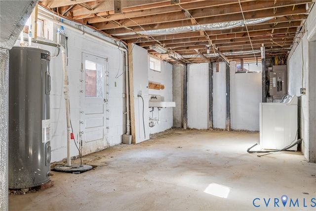 1677 Forest Glenn Cir, Chesterfield, VA 23836