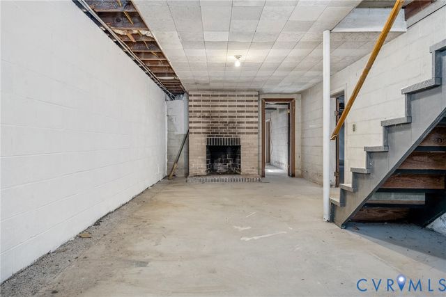 1677 Forest Glenn Cir, Chesterfield, VA 23836