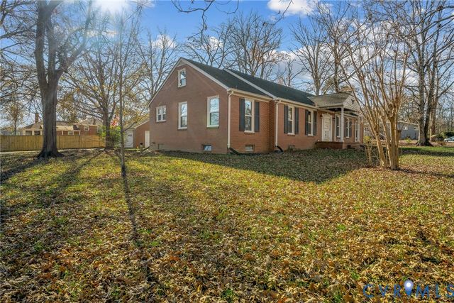 1677 Forest Glenn Cir, Chesterfield, VA 23836