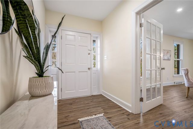 1677 Forest Glenn Cir, Chesterfield, VA 23836