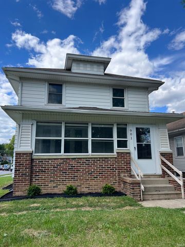 901 E Rudisill Boulevard, Fort Wayne, IN 46806