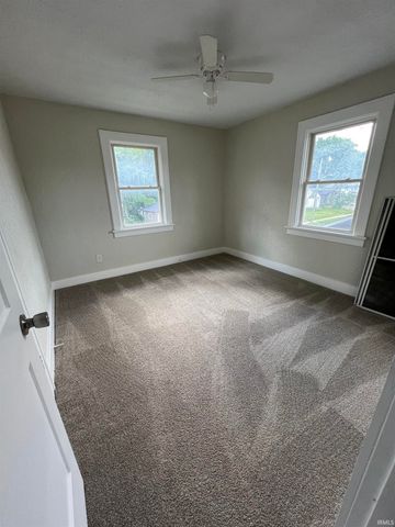 901 E Rudisill Boulevard, Fort Wayne, IN 46806