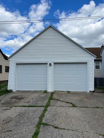 901 E Rudisill Boulevard, Fort Wayne, IN 46806