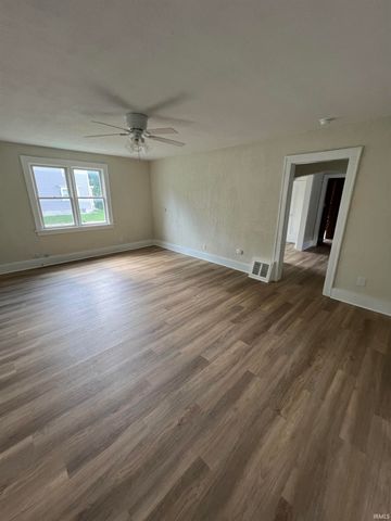 901 E Rudisill Boulevard, Fort Wayne, IN 46806