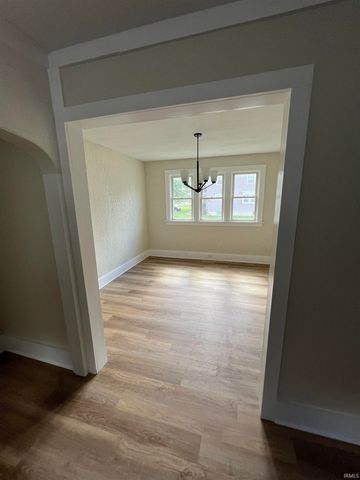 901 E Rudisill Boulevard, Fort Wayne, IN 46806