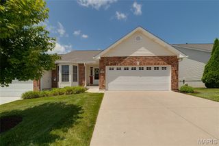 311 Villa Tuscany Court 2C, O'fallon, MO 63366