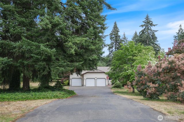 9126 58th Ave SE Avenue SE, Olympia, WA 98513