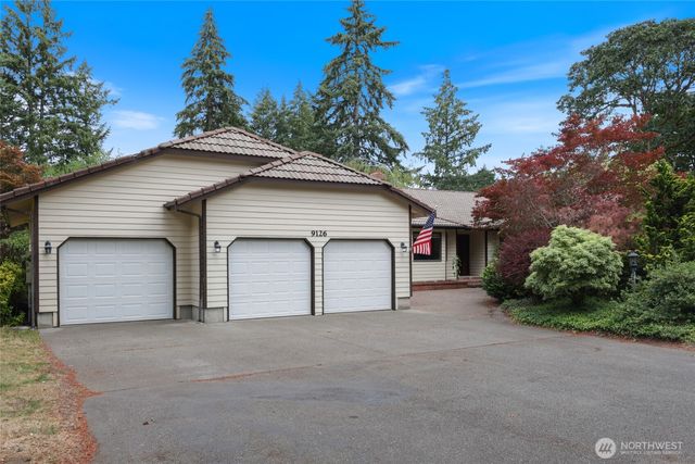 9126 58th Ave SE Avenue SE, Olympia, WA 98513