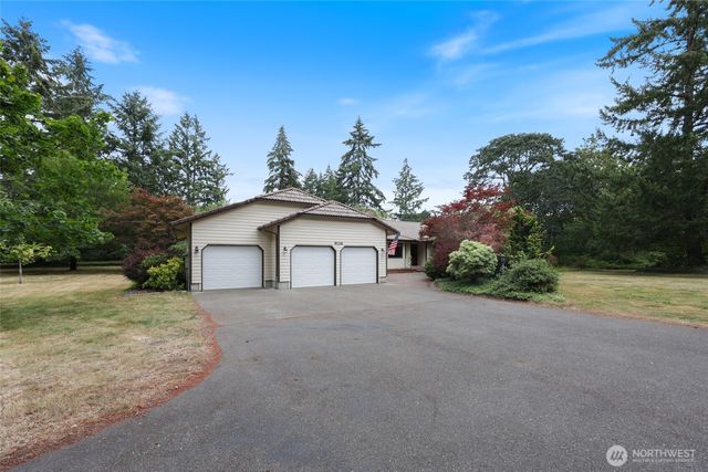 9126 58th Ave SE Avenue SE, Olympia, WA 98513