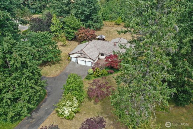 9126 58th Ave SE Avenue SE, Olympia, WA 98513