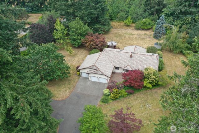 9126 58th Ave SE Avenue SE, Olympia, WA 98513