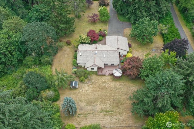 9126 58th Ave SE Avenue SE, Olympia, WA 98513