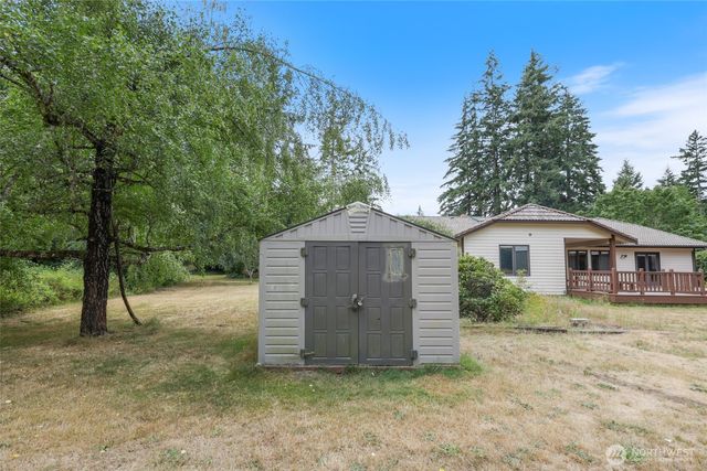 9126 58th Ave SE Avenue SE, Olympia, WA 98513