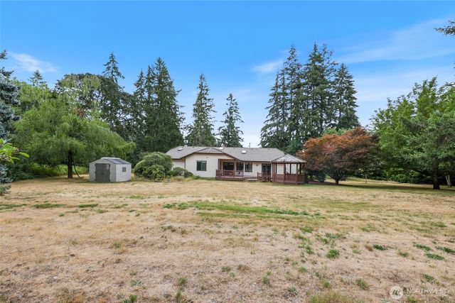 9126 58th Ave SE Avenue SE, Olympia, WA 98513