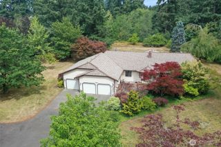 9126 58th Ave SE Avenue SE, Olympia, WA 98513