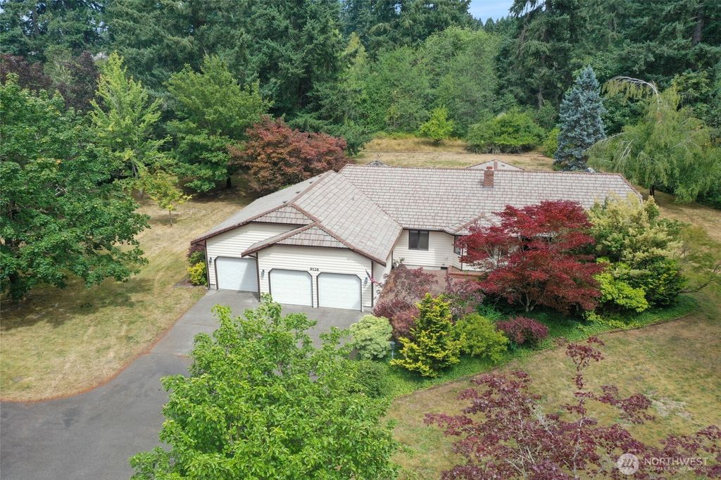 9126 58th Ave SE Avenue SE, Olympia, WA 98513