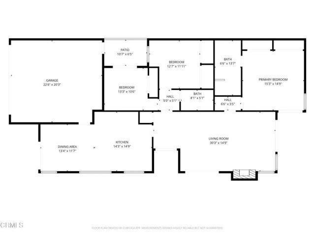 960 Emerald Court, Ventura, CA 93004