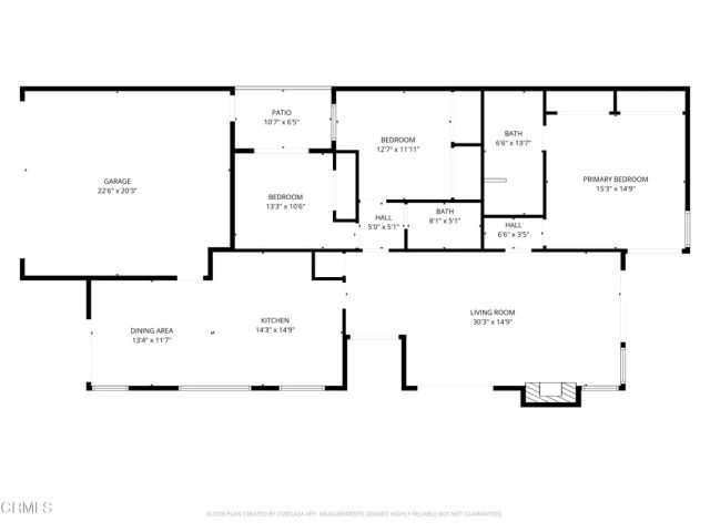 960 Emerald Court, Ventura, CA 93004
