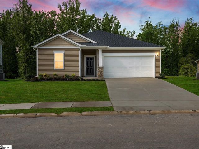 207 Merriweather Way, Spartanburg, SC 29306