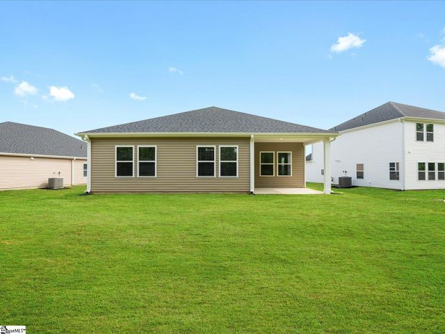 207 Merriweather Way, Spartanburg, SC 29306