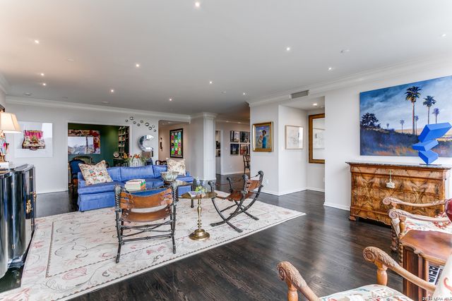 200 Patterson APT 700A, San Antonio, TX 78209