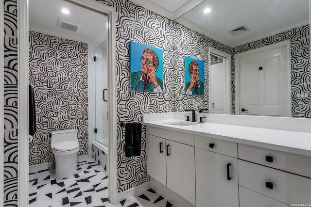 200 Patterson APT 700A, San Antonio, TX 78209