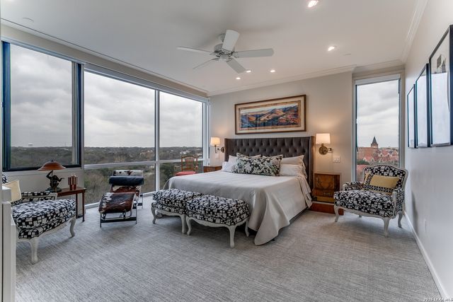 200 Patterson APT 700A, San Antonio, TX 78209