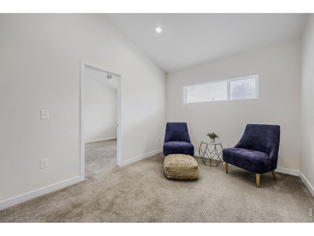 708 Martin St B, Longmont, CO 80501