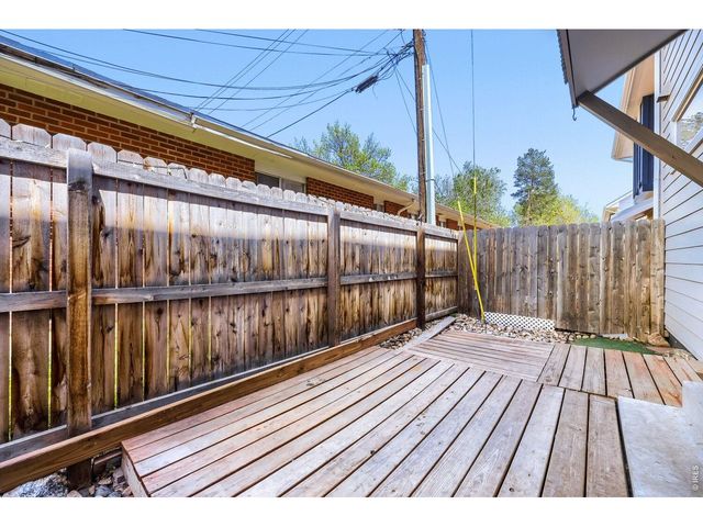 708 Martin St B, Longmont, CO 80501